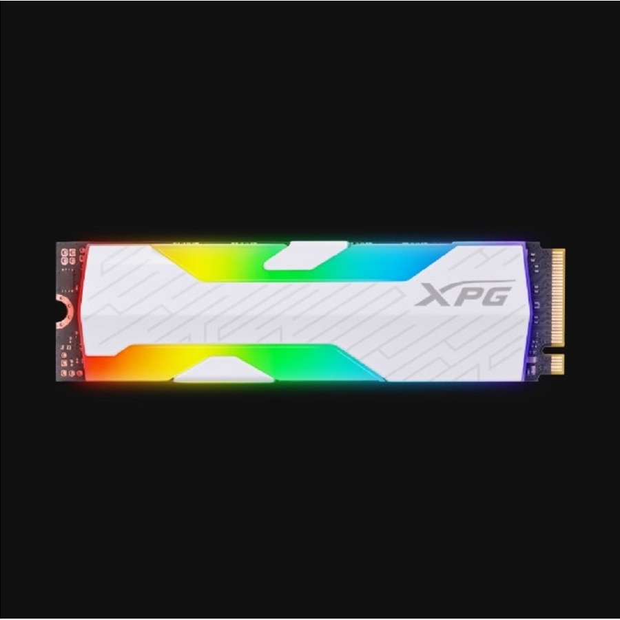 [HD-3570] UNIDAD DE ESTADO SOLIDO SSD XPG SPECTRIX S65G NVME 500GB M.2 5000 MBS ESCRITURA 6000 MBS LECTURA PCI EXPRESS 4.0 SSPECTRIXS65G-500G-CI