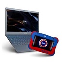 NOTEBOOK GHIA LIBERO NOTGHIA-432 Y TABLET GHIA 7 KIDS NOTGHIA-329