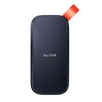 [HD-3080] UNIDAD DE ESTADO SOLIDO SSD EXTERNO SANDISK 1TB USB 3.2 VELOCIDAD DE LECT. 800 MB/S USO RUDO SDSSDE30-1T00-G26