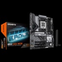 TARJETA MADRE GIGABYTE B850 EAGLE WIFI6E / SOCKET AM5 AMD / DDR5 8200 MT/S / WIFI6 / BT 5.3 / PCIE 5.0 / ATX