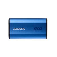 UNIDAD DE ESTADO SOLIDO SSD EXTERNO ADATA SE880 1TB PORTATIL USB 3.2 USB TIPO C WINDOWS MAC LINIX ANDROID PS4/5 XBOX SERIES X S COLOR AZUL AELI-SE880-1TCBU
