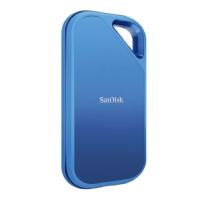 [HD-3401] UNIDAD DE ESTADO SOLIDO SSD EXTERNO SANDISK CREATOR PRO 4TB USB 3.2 GEN 2 LECT.2000MB/S SDSSDE81C-4T00-G25