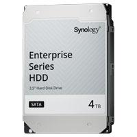 [HD-3420] DISCO DURO INTERNO SYNOLOGY HAT5320-4T ENTERPRISE 3.5 4TB SATA3 6GB/S 7200RPM 512 MB HOT-PLUG CONSULTA MODELOS COMPATIBLES DE NAS SYNOLOGY