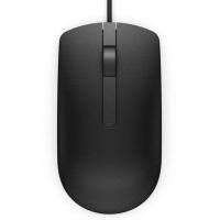 [MS-1105] MOUSE OPTICO DELL USB NEGRO MS116 | 275-BBCC