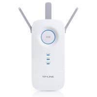 REPETIDOR | TP-LINK | RE450 |  INALAMBRICO | EXTENSOR DE RANGO |AC1750 802.11A/B/G/N/AC 1 RJ45 GIGABIT WIFI 5GHZ 1300MBPS Y 2.4GHZ 450MBPS 3 ANTENAS