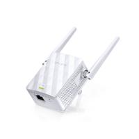 REPETIDOR  | TP-LINK | TL-WA855RE | INALAMBRICO EXTENSOR DE RANGO |  300MBPS | 1 RJ45 10/100 MBPS | 2 ANTENAS EXTERNAS
