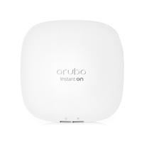 ACCESS POINT HPE ARUBA R4W02A INSTANT ON AP22 2X2 WIFI 6 100% CERTIFICADO INTERIORES (INDOOR) INTER-OPERABLE