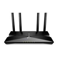 ROUTER TP-LINK ARCHER AX53 AX3000 GIGABIT WIFI 6 DUAL BAND 2402 MBPS 4X4 - 1 WAN GBE 4 LAN GBE