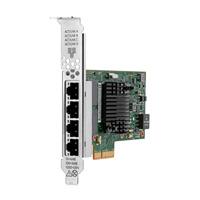 [NIC-4120] HPE ADAPTADOR BROADCOM BCM5719 ETHERNET 1 GB 4 PUERTOS BASE-T