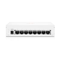 [NIC-4208] SWITCH HPE ARUBA R8R45A INSTANT ON 1430 CON 8 PUERTOS RJ45 10/100/1000 MBPS NO ADMINISTRABLE