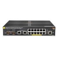 [NIC-4909] SWITCH HPE ARUBA JL693A 2930F 12G POE 139W 2GE NON POE/2SFP