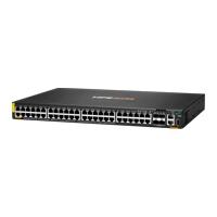 [NIC-4910] SWITCH HPE ARUBA JL727B ANW 6200F 48G C4 4SFP+370W