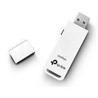 [NIC-802] TARJETA DE RED| TP-LINK | TL-WN821N | USB INALAMBRICA | 300 MBPS