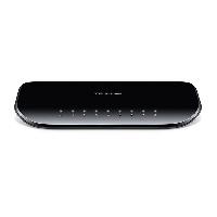 [NIC-806] SWITCH TP-LINK TL-SG1008D OMADA 8GE DESKTOP UNMANAGEMENT