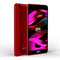 [NOTGHIA-420] TABLET A8 BOOK 8 PULG /A523 OCTACORE/4GB RAM/64GB ROM/2CAM/WIFI/BLUETOOTH/4000MAH/ANDROID 14 ROJA