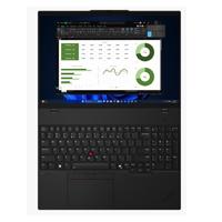 LAPTOP LENOVO THINKPAD L16 GEN 1 / CORE ULTRA 5 125U 4.3 GHZ / 16GB DDR5 / 512GB SSD / 16 WUXGA 1920X1200 / WIN 11 PRO / 3YR ON SITE