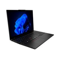 LAPTOP LENOVO THINKPAD L16 GEN 2 / CORE ULTRA 7 255U 5.2GHZ / 16GB DDR5 / 512GB SSD / 16 WUXGA 1920X1200 / BACKLIT KEYBOARD / WIN 11 PRO / 3YR PREMIER SUPPORT