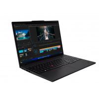 [NOT-10096] LAPTOP LENOVO THINKPAD T16 GEN 3 / CORE ULTRA 7 155U 4.8GHZ / 16GB DDR5 / 512GB SSD / 16 WUXGA 1920X1200 / WIN 11 PRO / 3YR PREMIER SUPPORT