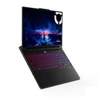 [NOT-10204] LAPTOP LENOVO IDEA GAMING LEGION PRO 7 16IAX10H / CORE ULTRA 9 275HX 24C 5.4GHZ / 32GB RAM 2X16GB DDR5 / 1TB SSD / NVIDIA GEFORCE RTX 5080 16GB / 16 WQXGA 2560X1600 /ECLIPSE BLACK/WIN 11 HOME/1YR CS