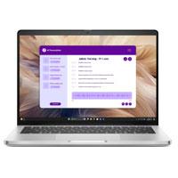 [NOT-10249] LAPTOP DELL PRO 14 PLUS / 4P1FT / INTEL CORE ULTRA 7 266V / 16GB DE RAM / 512GB SSD / 14 PULGADAS / WINDOWS 11 PRO / COLOR PLATA / 3 AÑO DE GARANTIA PROSUPPORT
