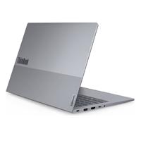 [NOT-10268] LAPTOP LENOVO THINKBOOK 14 G7 IML / CORE ULTRA 7 155U 4.8GHZ / 16GB DDR5 / 1TB SSD / 14 WUXGA 1920X1200 TOUCH / ARTIC GREY ALUMINIO / BACKLIT KEYBOARD /WIN 11 PRO / 1YR CENTRO DE SERVICIO