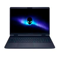 LAPTOP DELL GAMER ALIENWARE X16 AURORA AC16251 INTEL CORE ULTRA 9 275HX 32GB 2 X 16 GB 1 TB M.2 NVME RTX 5070 8GB WIN 11 HOME 16 PULGADAS BLACK GARANTIA 1 YEAR CARRY IN SERVICE