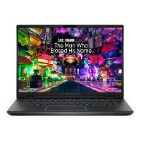 [NOT-10287] LAPTOP DELL GAMER ALIENWARE M16 AURORA AC16250 INTEL CORE 5-210H 16GB 2 X 8 GB, 512 GB M.2 NVME RTX 4050 6GB WIN 11 HOME 16 PULGADAS BLACK