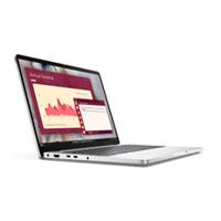 [NOT-10315] LAPTOP DELL PRO 14 / Y5C5C / INTEL CORE ULTRA 5 235U / 16GB DE RAM / 512GB SSD / 14 PULGADAS / WINDOWS 11 PRO / COLOR PLATA / 3 AÑO DE GARANTIA BASICA