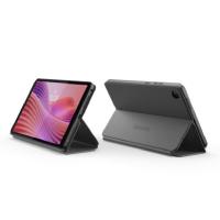 [NOT-10357] LENOVO IDEA TAB ONE CON FOLIO CASE / TB305FU / ZAF00187MX / MEDIATEK HELIO G85 8C 2.0GHZ / 4GB RAM / 128GB / 8.7 HD 1340X800 / LUNA GREY / ANDROID 14 / 1YRCS