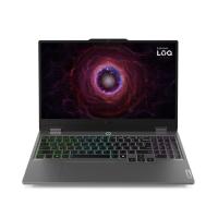 [NOT-10374] LAPTOP LENOVO IDEA GAMING LOQ 15ARP9 / RYZEN 5 7235HS 4C 4.2GHZ / 16GB DDR5 / 512GB SSD / RTX 3050 6GB / 15.6 FHD 1920X1080 / LUNA GREY / WIN 11 HOME / 1YR CS