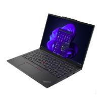 [NOT-10408] LAPTOP LENOVO THINKPAD E14 GEN 6 / RYZEN 7 7735U 4.75GHZ / 32GB DDR5 2X16 / 1TB SSD / 14 WUXGA 1920X1200 / NEGRA / WIN 11 PRO / 3YR EN SITIO
