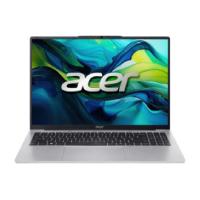[NOT-10419] LAPTOP ACER ASPIRE LITE 16 AL16-54P-580M, CORE I5 1334U, 8 GB RAM, 512GB SSD, 16 PULGADAS WUXGA IPS, WINDOWS 11 HOME, GRIS ACERO, 1 AÑO DE GARNTIA Y SEGURO CONTRA ROBO