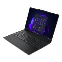 LAPTOP LENOVO THINKPAD E14 GEN 7 / CORE ULTRA 7 255H 5.1GHZ / 16GB DDR5 / 512GB SSD / 14 WUXGA 1920X1200 / WIN 11 PRO / 3YR PREMIER SUPPORT