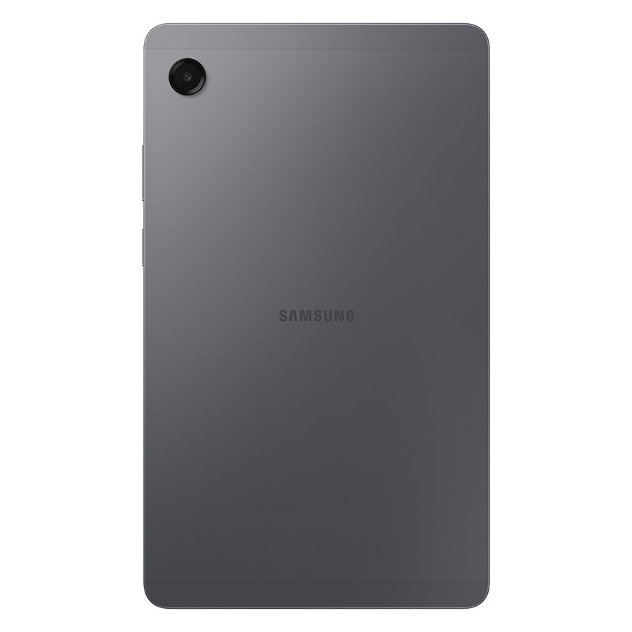 [NOT-10559] TABLET SAMSUNG GALAXY TAB A11 / 8.7 PULGADAS / MODELO SM-X133 / 4GB RAM / 64GB ROM / WI-FI / 5 MP + 8 MP / ANDROID / VEL 2.2GHZ, 2GHZ / ENTERPRISE EDITION / 3 AÑOS GARANTIA / 1 AÑO KNOX / COLOR GRIS