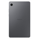 TABLET SAMSUNG GALAXY TAB A11 8.7 PULGADAS, MODELO SM-X133, COLOR GRIS, 4GB RAM, 64GB ROM, WI-FI, 5 MP + 8 MP, ANDROID, VEL 2.2GHZ, 2GHZ, ENTERPRISE EDITION 3 AÑOS GARANTIA 1 AÑO KNOX