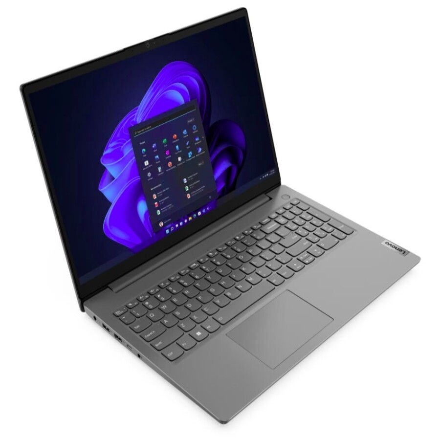 [NOT-10567] LAPTOP LENOVO V15 G4 ABP / RYZEN 7 7730U 2.0GHZ / 16GB DDR4 2X8GB / 1TB SSD / 15.6 FHD 1920X1080 / IRON GREY / WIN 11 PRO / 1YR CENTRO DE SERVICIO
