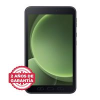 TABLET SAMSUNG GALAXY TAB ACTIVE5 / 8 PULGADAS / CON S PEN / MODELO SM-X300 / 6GB RAM / 128GB ROM / 13 MP 5 MP FLASH / WIFI / ENTERPRISE EDITION / 3 AÑOS GARANTIA / 1 AÑO KNOX SUITE / COLOR VERDE