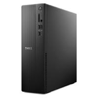 PC DELL SFF ECS1250 | INTEL CORE I7-14700 | 16GB  1X16 GB | 512 GB QCL M.2 SSD CLASE 25 | WIN 11 PRO | HDMI, RJ45, USB | WI-FI BLUETOOTH | TECLADO Y MOUSE | 1 YEAR HARDWARE SERVICE | R7PKP