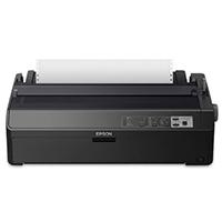 [PR-2021] IMPRESORA DE MATRIZ DE PUNTO EPSON FX-2190II, MATRIZ, 9 AGUJAS, 15 PULGADAS, 738 CPS, PARALELO, USB