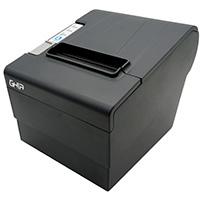 [PR-2033] MINIPRINTER TERMICA GHIA GTP801 / 80 MM / USB, ETHERNET, RJ11 / AUTOCORTADOR / 250MMS / NEGRA
