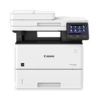 [PR-2150] MULTIFUNCIONAL CANON D1620, LASER MONOCROMATICO, 45 PPM NEGRO, USB, WIFI, ETHERNET (RED), DUPLEX, ADF, CAMA PLANA, CONSUMIBLE 121