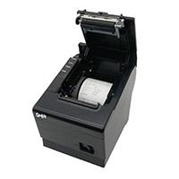 [PR-2310] MINIPRINTER TERMICA GHIA GTP582 / 58 MM / USB, RJ11 / AUTOCORTADOR / 125MMS / NEGRA