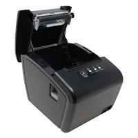 [PR-2401] MINIPRINTER 3NSTAR RPT006W, NEGRO, TERMICA, 80MM, USB, WIFI, ETHERNET RED, 260MM/SEG, RECIBO