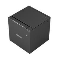 [PR-2702] MINIPRINTER EPSON TM-M30III, TERMICA, 80 MM O 58 MM, ETHERNET-USB, AUTOCORTADOR, NEGRA