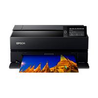 [PR-2720] PLOTTER EPSON SURECOLOR P700, IMPRESORA, 13 PULGADAS, USB, WIFI, ETHERNET RED, 5760 X 1440 DPI