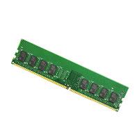 [RAM-3409] MEMORIA RAM SYNOLOGY D4EC-2666-16G PARA NAS SYNOLOGY COMPATIBLE CON SA3200D, UC3200, RS4021XS+, RS3621XS+, RS3621RPXS, RS2821RP+, RS2421RP+, RS2421+, RS1619XS+.