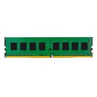 [RAM-3670] MEMORIA RAM KINGSTON DIMM DDR4 8GB 3200MT/S VALUERAM CL22 288PIN 1.2V P/PC KVR32N22S8/8