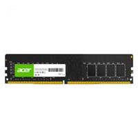 MEMORIA RAM ACER UD100 UDIMM DDR4 8GB 2666MHZ CL19 BL.9BWWA.221