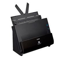 [SC-250] ESCANER CANON IMAGEFORMULA DR-C225II, 25 PPM/50 IPM, 600 DPI, USB, DUPLEX, ADF, COMPATIBLE WINDOWS/MAC, ALIMENTACION 30 HOJAS, OFICIO, VERTICAL, ESCANEO DIARIO 1500