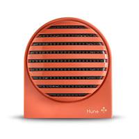 [SPK-2230] BOCINA PORTATIL HUNE HORMIGA SUSTENTABLE INALAMBRICA (CORTEZA)